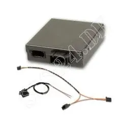 FISTUNE DAB / DAB + Integration Audi MMI 3G / 3G+ digital Radio Interface A1 ...