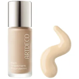 ARTDECO Rich Treatment Foundation 10 sunny shell 20 ml