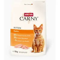 Animonda Carny Kitten Huhn 2 x 10 kg