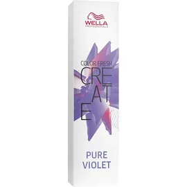 Wella Color Fresh Create 5 pure violet 60 ml