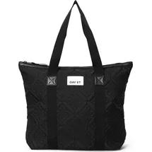 DAY ET Gweneth RE-Q Flotile Shopper M Black