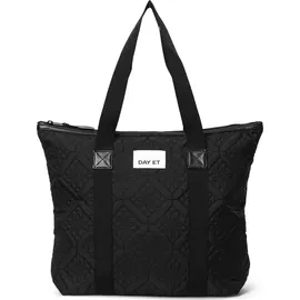DAY ET Gweneth RE-Q Flotile Shopper M Black