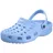 Playshoes Clogs Blau 30,5