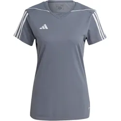 adidas Tiro 23 League Trikot Damen IC7482 - team onix/white XL