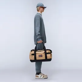 Napapijri Bering Weekender 46 cm Braun