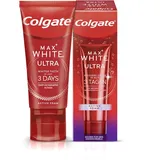 Gaba Colgate Max White Ultra Freshness Pearls Zahnpasta