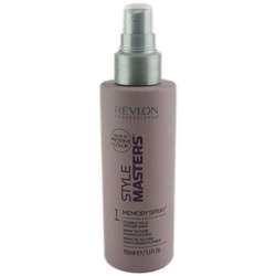 Revlon Haarspray Style Masters Memory Spray Haarspray 150 ml