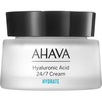 AHAVA Time to Hydrate Hyaluronic Acid 24/7 Cream