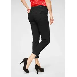 MAC Dream Chic Jeans in Schwarz-D38 / L27