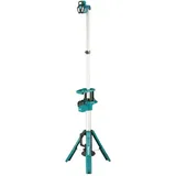 Zubehör - 18V Akku-Baustrahler mit Stativ, ohne Akku und Ladegerät DML814 - Makita