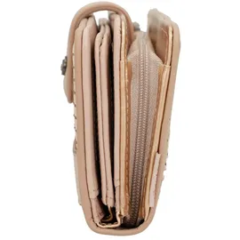 Anekke Hollywood Studio Large Geldbörse Damen beige