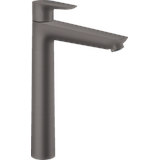 Hansgrohe Talis E 240 Einhandmischer brushed black chrome 71717340