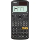 Casio FX-85DE X Schwarz