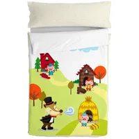 VidaXL Bettcouch mit Schublade Altholz Teilenholz 75 x 190