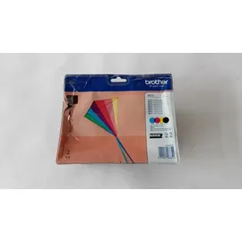 Brother LC-223VALBP CMYK