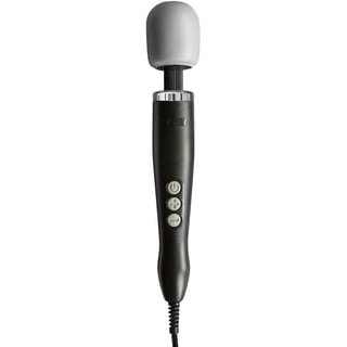 Doxy Massager schwarz