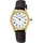 Seiko Conceptual Series Quarz Leder 29 mm SWR072P1