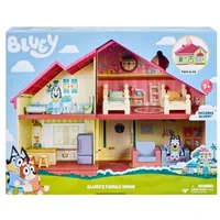 Moose Toys 300150 - BLUEY Spielhaus