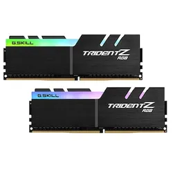 64GB (2x32GB) G.Skill TridentZ RGB DDR4-3600 CL16 RAM Speicher Kit