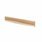 comas Wand-Magnet Messer-Leiste Vogue 46 cm braun