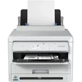 Epson WF-M5399DW grau/weiß