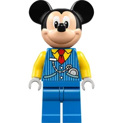 LEGO® - Disney - dis085 - Micky Maus (43212)