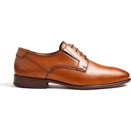 LLOYD Schnürschuhe Herren Braun 40