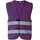 Korntex Funktionsweste Reisezubehör KXFW violett 6XL