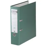 Elba Rado brillant DIN A4 80 mm Grün
