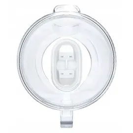 Aquaphor Filterkanne Weiß 2,5 l