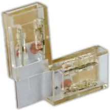 ISOLED Clip-Eck-Verbinder Universal