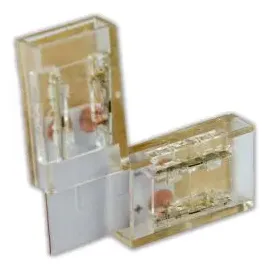 ISOLED Clip-Eck-Verbinder Universal