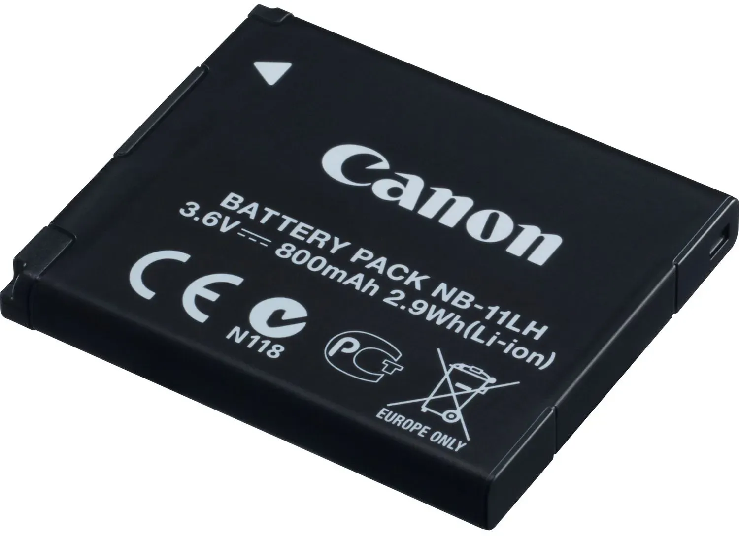 Canon Akku NB-11LH