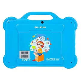 Blow KidsTAB10 4G 10,1" 2023 4 GB RAM 64 GB Astral Blau