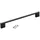 SOTech Möbelgriff Blackline XII 192 mm 0,9 x 22,4 x 2,8 cm