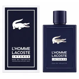 Lacoste L'Homme Intense Eau de Toilette 50 ml 