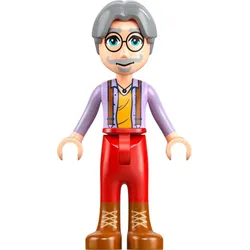 LEGO® - Friends - frnd815 - Terence (42669)