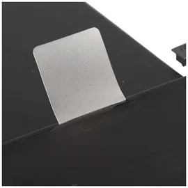 AccuCell Akku passend für Apple MacBook Pro 13" A1278, A1322 11,1 Volt 65,7Wh 6000mAh