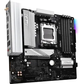 ASRock B850M Pro RS WiFi (90-MXBR70-A0UAYZ)