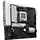 ASRock B850M Pro RS WiFi (90-MXBR70-A0UAYZ)