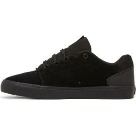 DC Shoes Hyde Herren Schwarz 42