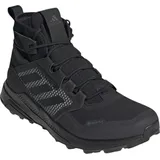 Adidas Terrex Trailmaker Mid GTX Herren core black/core black/dgh solid grey 46 2/3