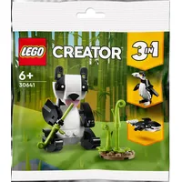 LEGO Creator 3in1 Pandabär 30641