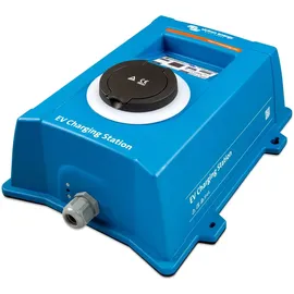 Victron Energy Victron EV Energy 22kW Wallbox - Ladestation WiFi