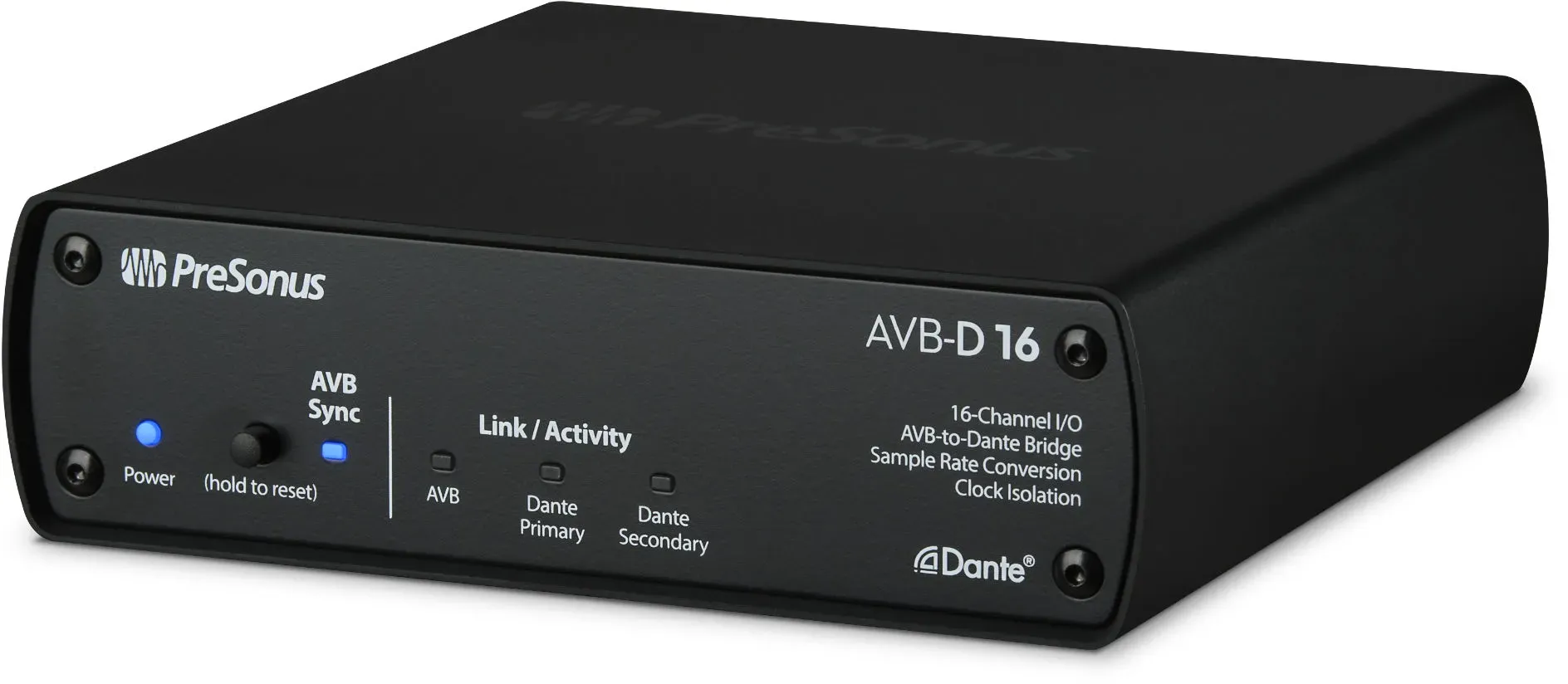 Presonus AVB-D 16 Dante Bridge