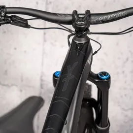 Riesel Design Frame:Guard Rahmenschutzfolie transparent