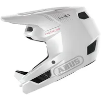 ABUS Hidrop 55-56 cm Erwachsene shiny white 2021