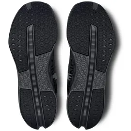 On Cloudsurfer Next Herren Black / Eclipse 45