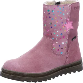 Richter Anna Mode-Stiefel mauve/candy 29