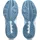 Asics Gel-Task MT 4 Sneaker, White Saba Blue, 42.5